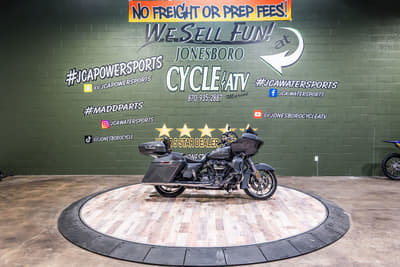 BOATZON | Harley-Davidson® FLTRX  Road Glide 2021