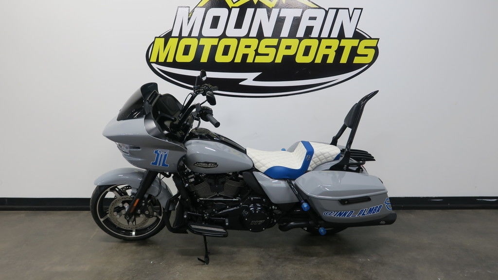 2024 Harley-Davidson® FLTRX  Road Glide - Sold Boat