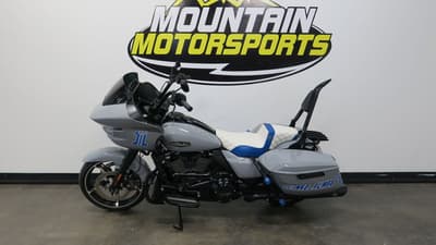 BOATZON | Harley-Davidson® FLTRX  Road Glide 2024