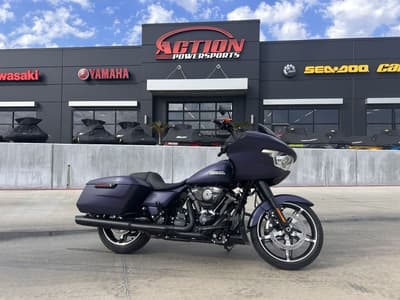 BOATZON | Harley-Davidson® FLTRX  Road Glide 2025