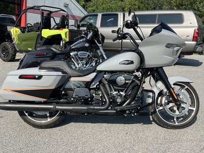 BOATZON | Harley-Davidson® FLTRX  Road Glide 2025