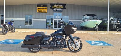 BOATZON | Harley-Davidson® FLTRX  Road Glide 2026
