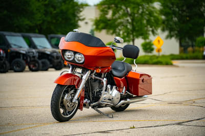 BOATZON | Harley-Davidson® FLTRX Road Glide Custom 2011 BOATZON | Harley-Davidson® FLTRX Road Glide Custom 2011