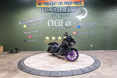 BOATZON | Harley-Davidson® FLTRXS Road Glide Special 2020 BOATZON | Harley-Davidson® FLTRXS Road Glide Special 2020