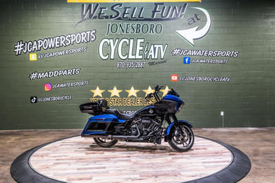 BOATZON | Harley-Davidson® FLTRXS  Road Glide Special 2022