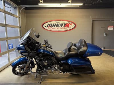 BOATZON | Harley-Davidson® FLTRXS  Road Glide Special 2022