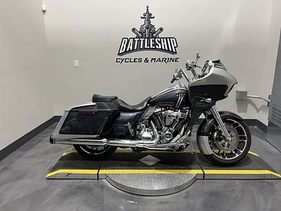 BOATZON | Harley-Davidson® FLTRXSE CVO Road Glide 2019 BOATZON | Harley-Davidson® FLTRXSE CVO Road Glide 2019