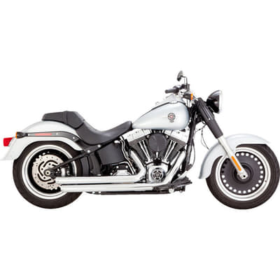 BOATZON | Harley-Davidson® FLSTFSE 2005