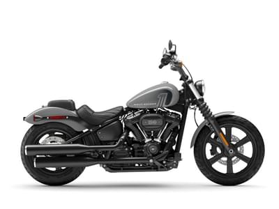 BOATZON | Harley-Davidson® FXBBS  Street Bob 114 2024