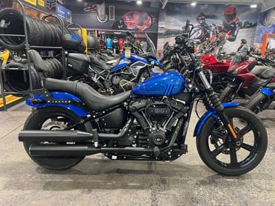 BOATZON | Harley-Davidson® FXBBS  Street Bob 114 2024