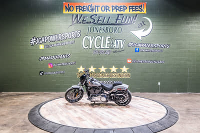 BOATZON | Harley-Davidson® FXBR  Breakout 2024