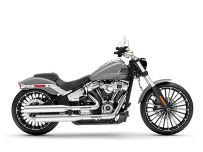 BOATZON | Harley-Davidson® FXBR  Breakout 2024