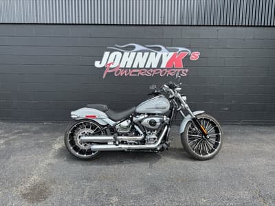 BOATZON | Harley-Davidson® FXBR  Breakout 2025