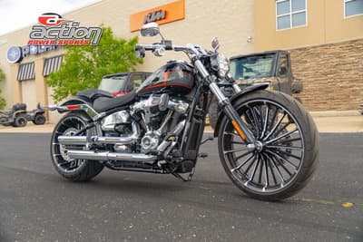 BOATZON | Harley-Davidson® FXBR  Softail Breakout 2023