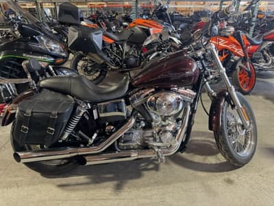 BOATZON | Harley-Davidson® FXD  Dyna Super Glide 2005