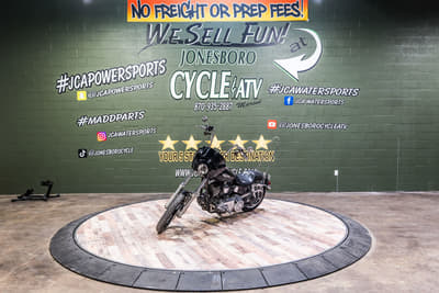 BOATZON | Harley-Davidson® FXDC Dyna Super Glide Custom 2012 BOATZON | Harley-Davidson® FXDC Dyna Super Glide Custom 2012