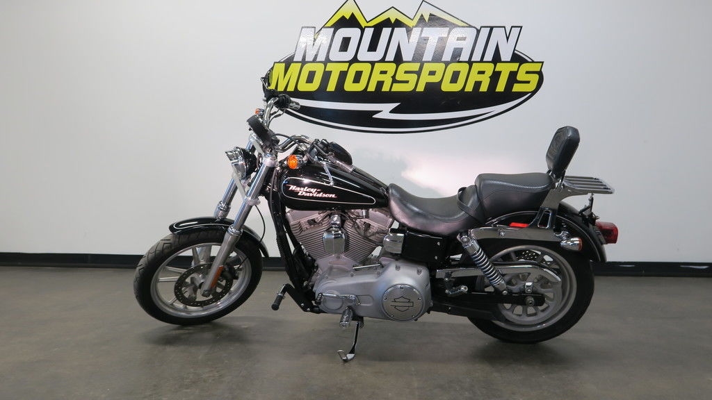 2008 Harley-Davidson® FXD  Dyna Super Glide - Sold Boat
