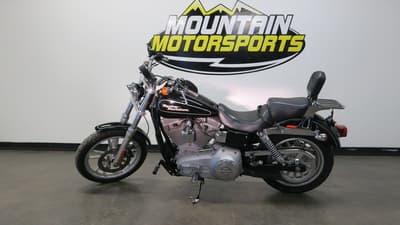 BOATZON | Harley-Davidson® FXD  Dyna Super Glide 2008