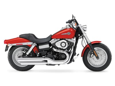 BOATZON | Harley-Davidson® FXDF  Dyna Fat Bob 2013