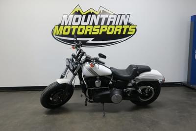 BOATZON | Harley-Davidson® FXDF  Fat Bob 2017