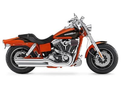 BOATZON | Harley-Davidson® FXDFSE  CVO Fat Bob 2009