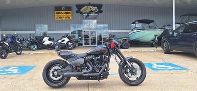 BOATZON | Harley-Davidson® FXDRS  FXDR 114 2019