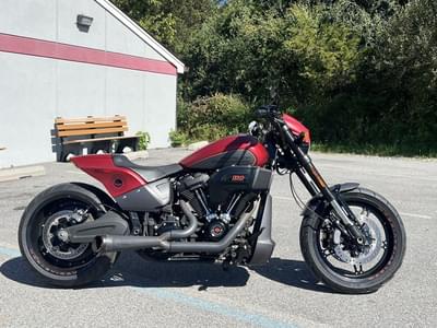BOATZON | Harley-Davidson® FXDRS  FXDR 114 2019