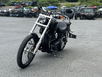 BOATZON | Harley-Davidson® FXDWG Dyna Wide Glide 2012 BOATZON | Harley-Davidson® FXDWG Dyna Wide Glide 2012