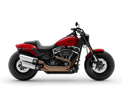BOATZON | Harley-Davidson® FXFBS  Fat Bob 114 2021