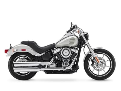 BOATZON | Harley-Davidson® FXLR  Softail Low Rider 2018