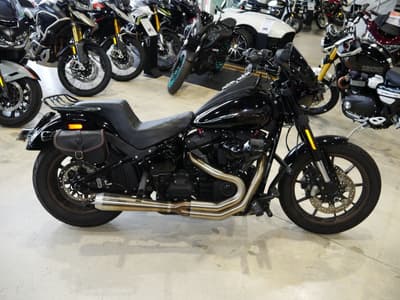 BOATZON | Harley-Davidson® FXLRS  Low Rider S 2020