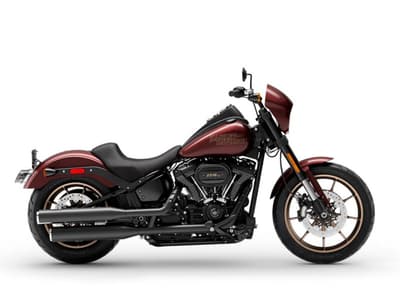 BOATZON | Harley-Davidson® FXLRS  Low Rider S 2021