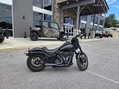 BOATZON | Harley-Davidson® FXLRS  Low Rider S 2021