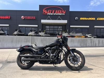 BOATZON | Harley-Davidson® FXLRS Low Rider S 2022 BOATZON | Harley-Davidson® FXLRS Low Rider S 2022