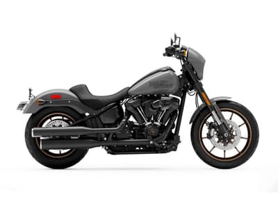 BOATZON | Harley-Davidson® FXLRS  Low Rider S 2022