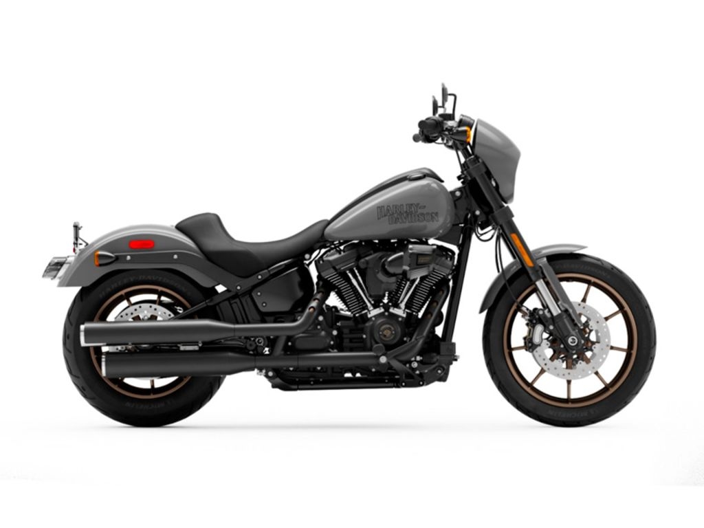 2022 Harley-Davidson® FXLRS  Low Rider S - Sold Boat