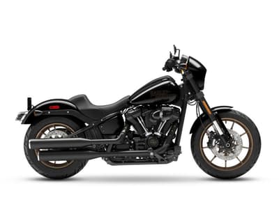 BOATZON | Harley-Davidson® FXLRS Low Rider S 2023 BOATZON | Harley-Davidson® FXLRS Low Rider S 2023