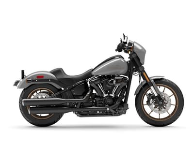 BOATZON | Harley-Davidson® FXLRS  Low Rider S 2024