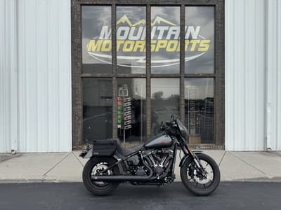 BOATZON | Harley-Davidson® FXLRS Low Rider S 2025 BOATZON | Harley-Davidson® FXLRS Low Rider S 2025