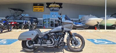 BOATZON | Harley-Davidson® FXLRST  Low Rider ST 2022