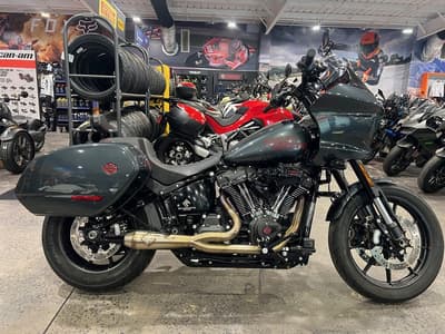 BOATZON | Harley-Davidson® FXLRST  Low Rider ST 2025