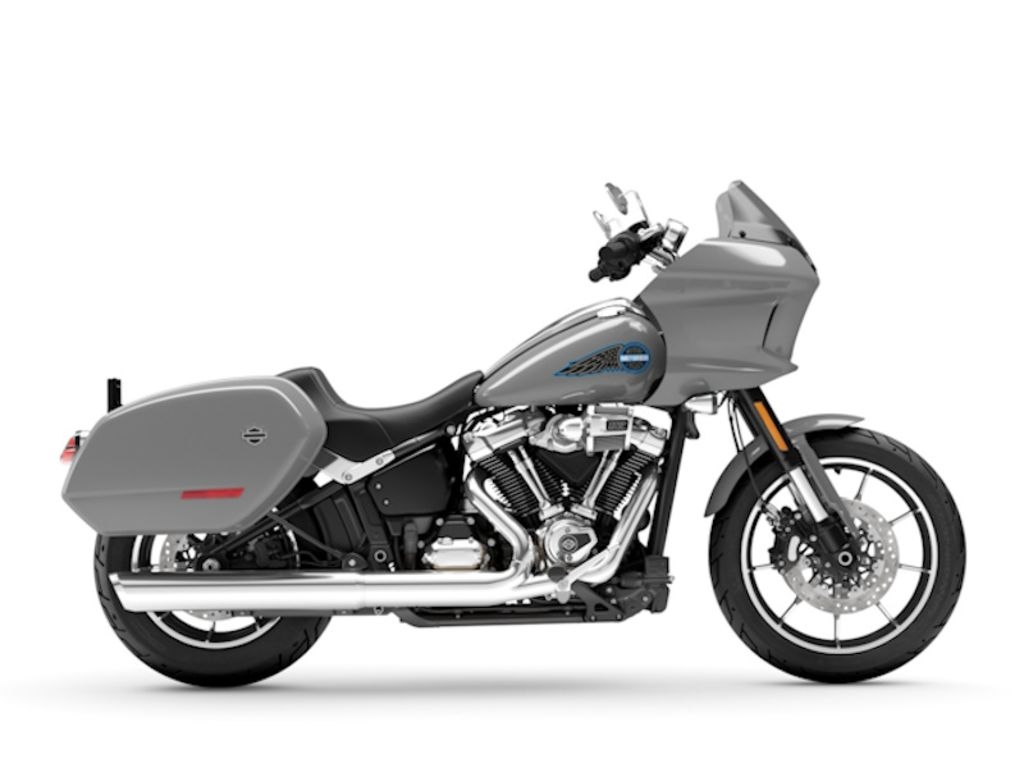 2025 Harley-Davidson® FXLRST  Low Rider ST - Sold Boat