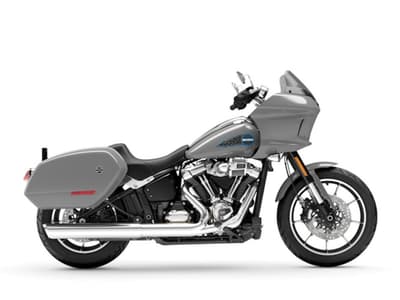 BOATZON | Harley-Davidson® FXLRST  Low Rider ST 2025