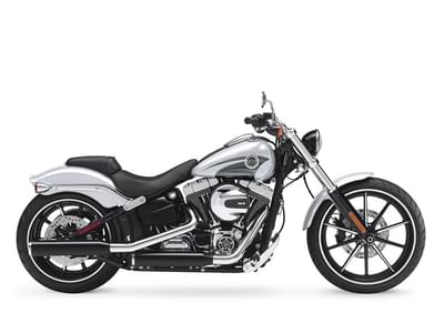 BOATZON | Harley-Davidson® FXSB  Softail Breakout 2016