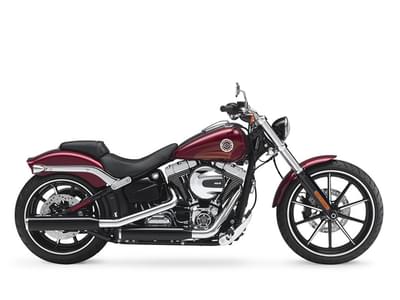 BOATZON | Harley-Davidson® FXSB Softail Breakout 2016 BOATZON | Harley-Davidson® FXSB Softail Breakout 2016