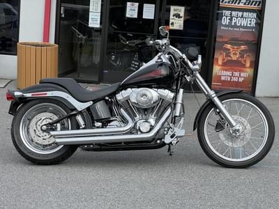 BOATZON | Harley-Davidson® FXST Softail Standard 2006 BOATZON | Harley-Davidson® FXST Softail Standard 2006