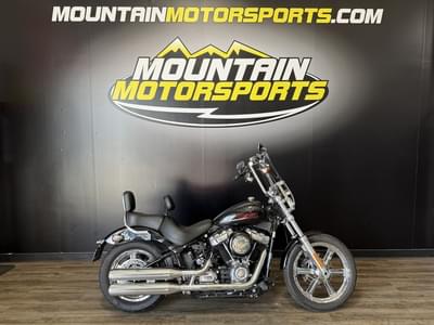 BOATZON | Harley-Davidson® FXST  Softail Standard 2023