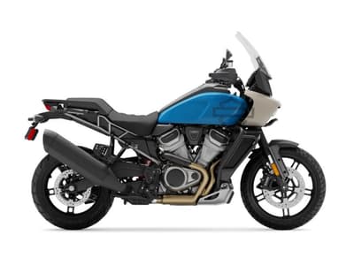 BOATZON | Harley-Davidson® RA1250S  Pan America 1250 Special 2022