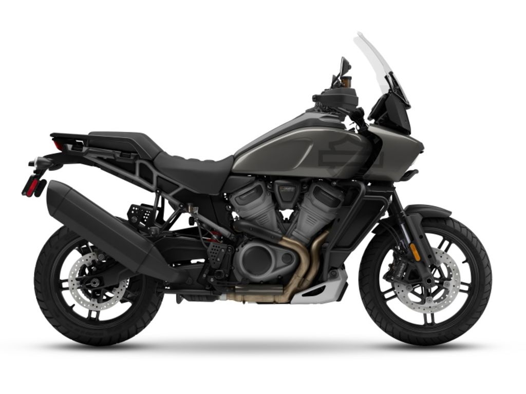 2023 Harley-Davidson® RA1250S  Pan America 1250 Special - Sold Boat