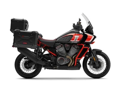 BOATZON | Harley-Davidson® RA1250SE  CVO Pan America 2024
